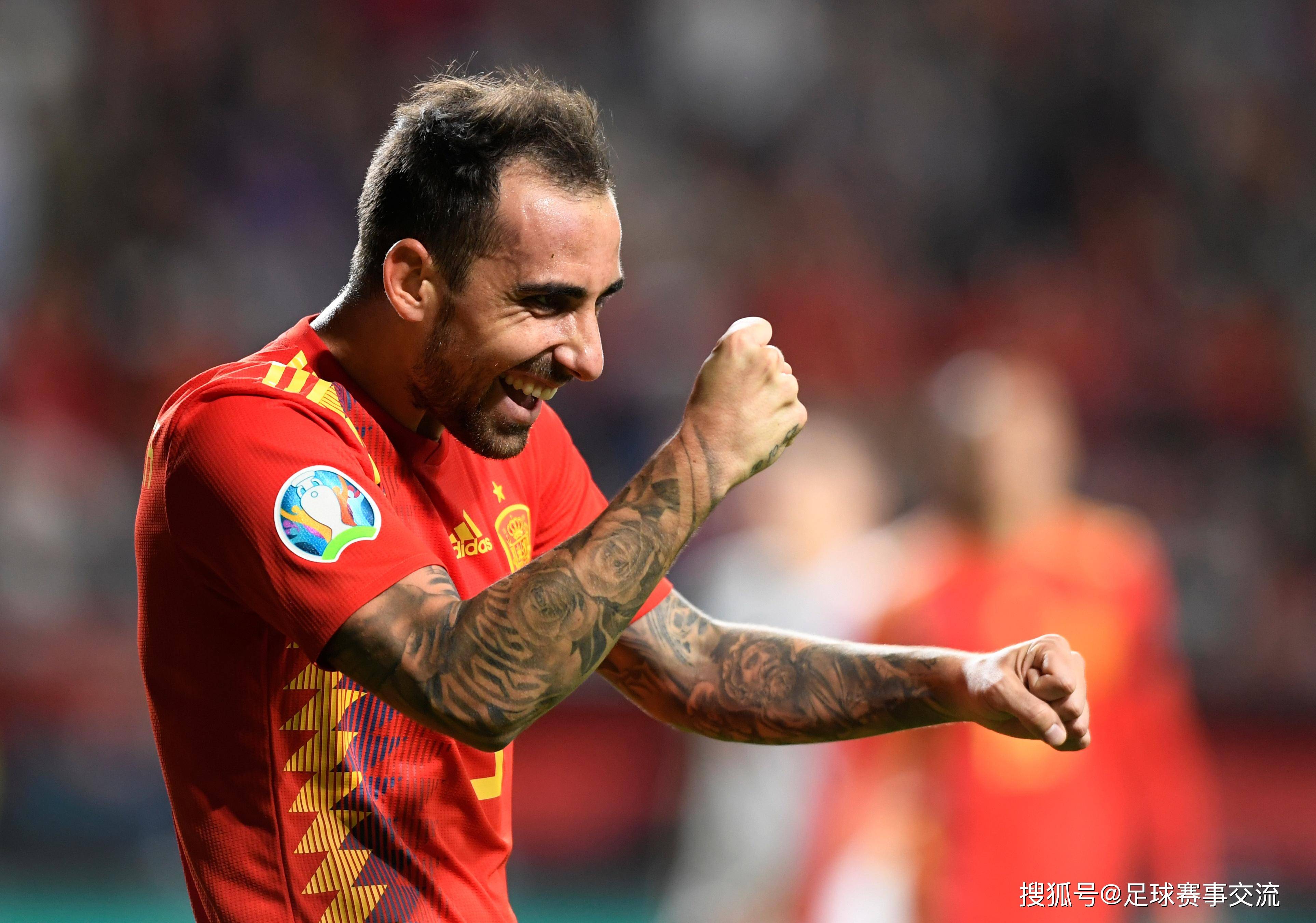 欧洲杯预选赛精彩开启，球员实力风采的简单介绍