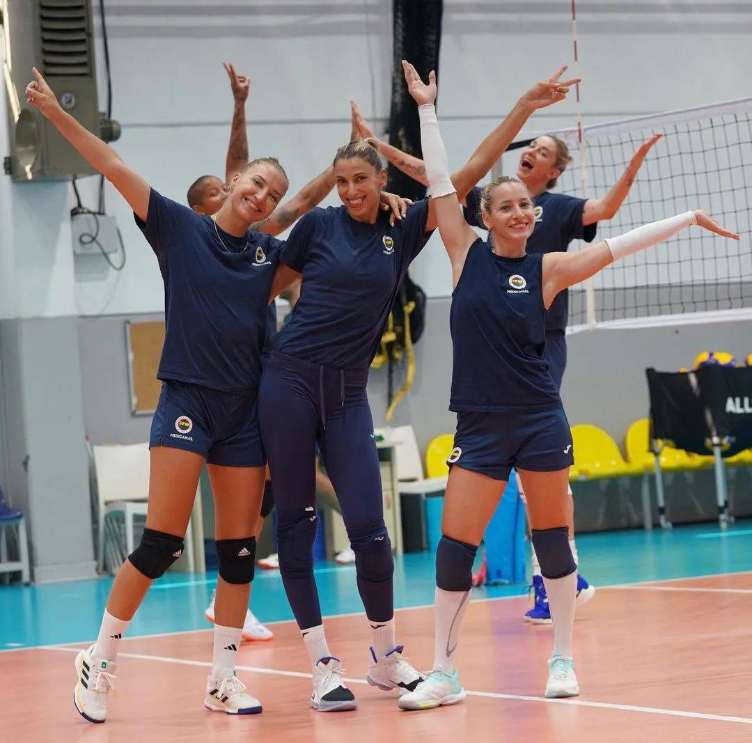 土耳其队在比赛中展现出积极态度