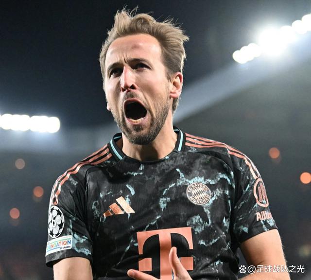 拜仁慕尼黑逆转胜利，获得出线资格的简单介绍