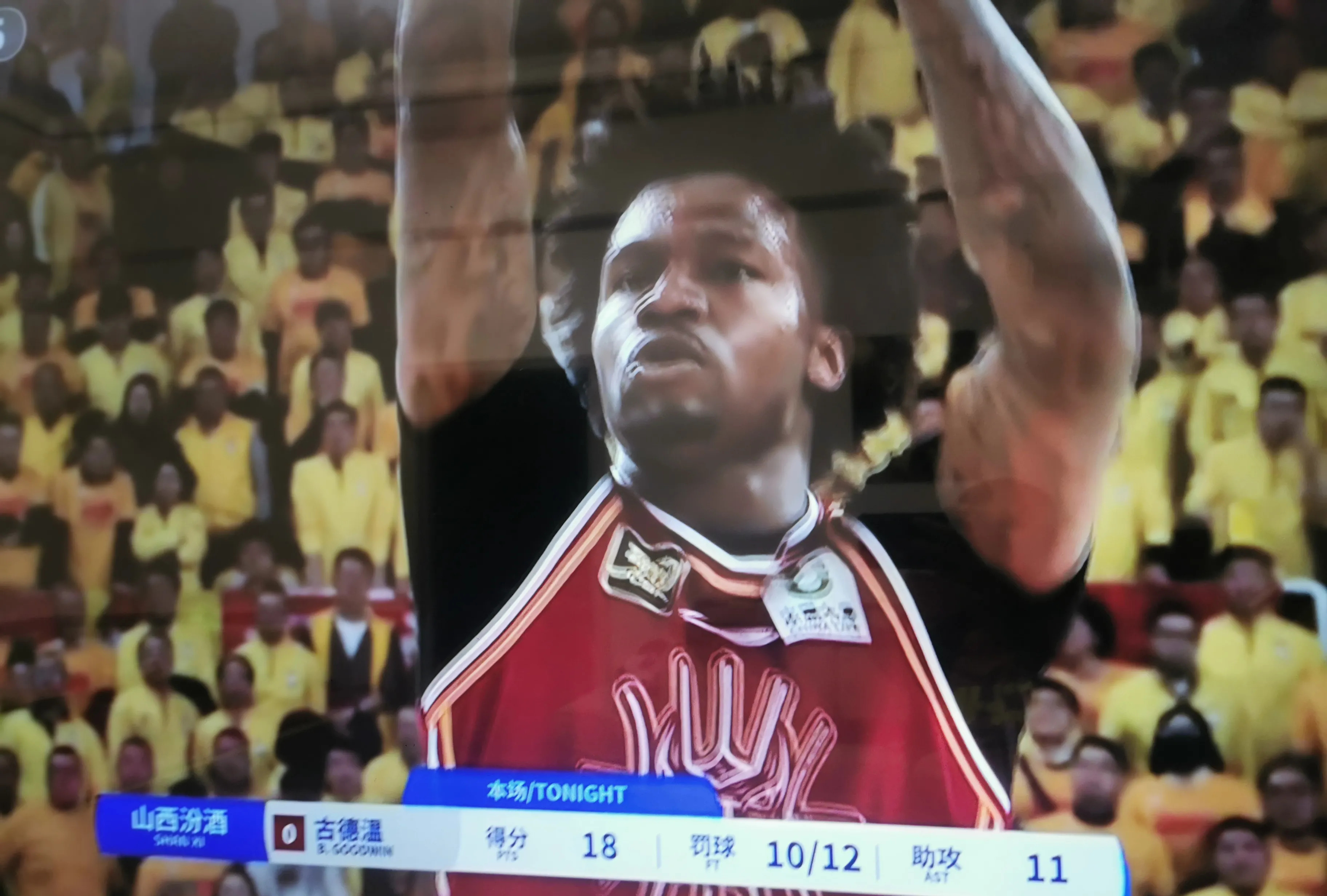 逆转胜利！神奇球队颠覆世界篮坛