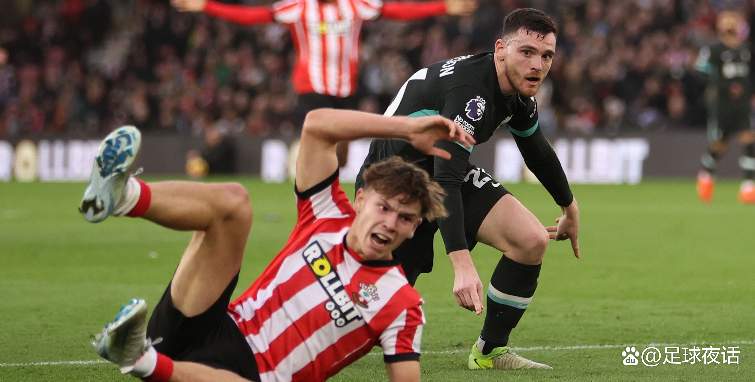 VAR判罚再引争议，海港对阵内马尔裁判判点引发巨大争议的简单介绍