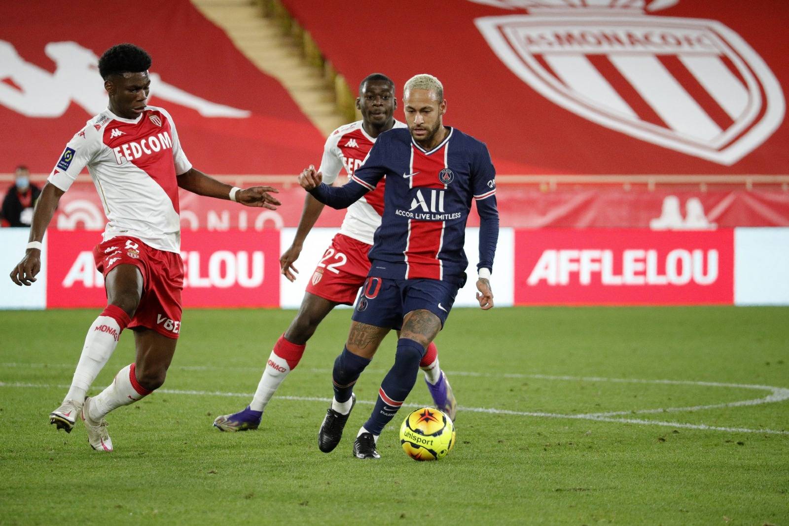  内马尔爆冷击败美国队，赛事规则更新引爆全场！