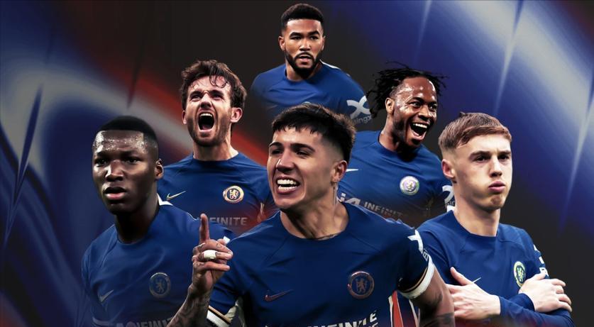 詹姆斯爆冷击败切尔西，精彩发挥引爆全场！的简单介绍