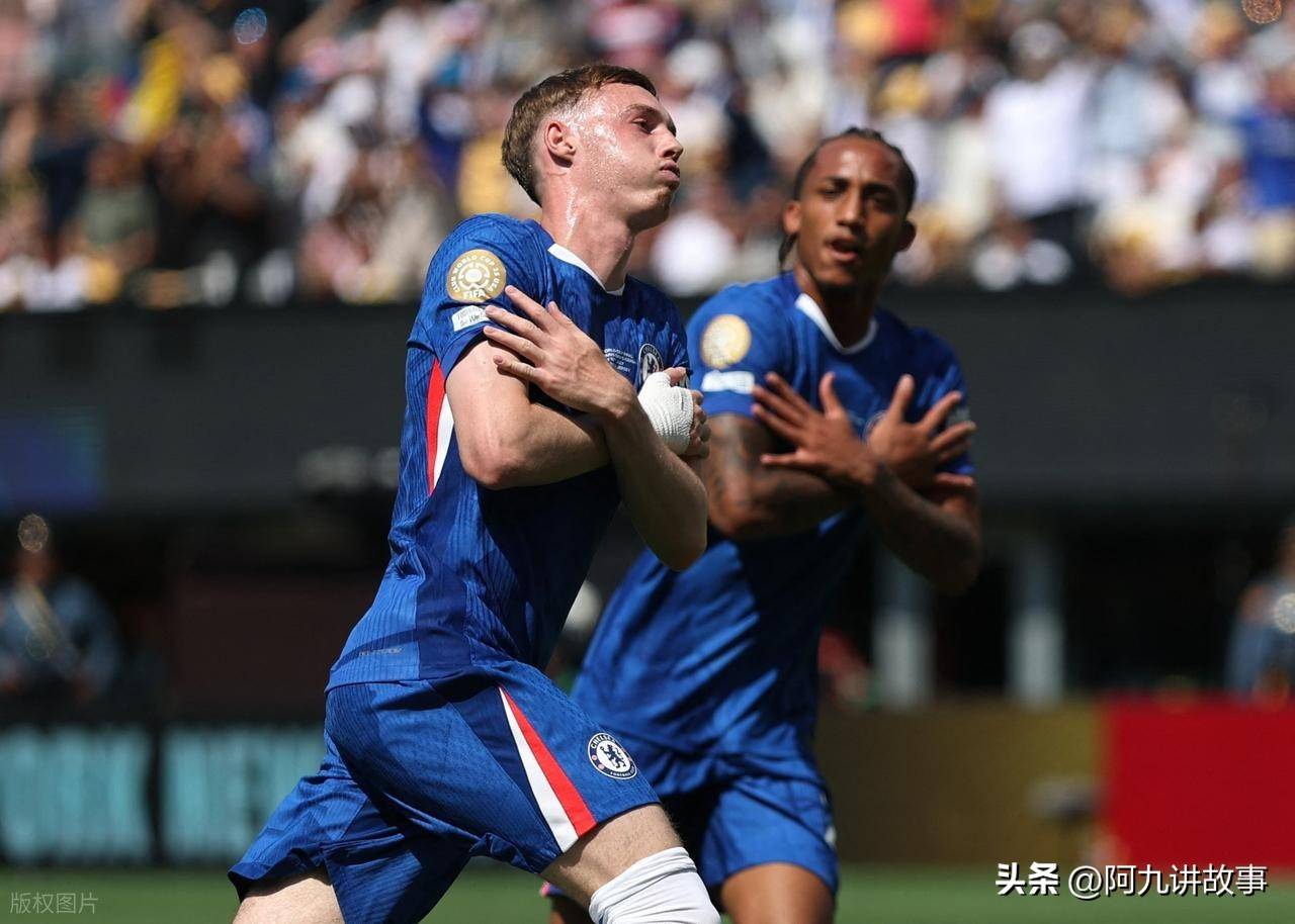 关于凯恩回归赛场，大胜首场状态亮眼，切尔西观众沸腾！的信息