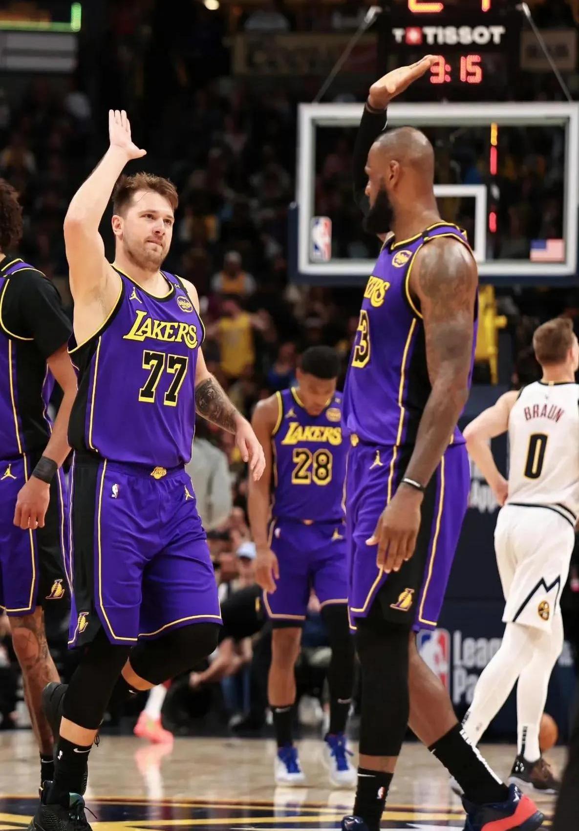  浓眉哥赛事官方发布挺进下一轮新规，尤文图斯争议不断！