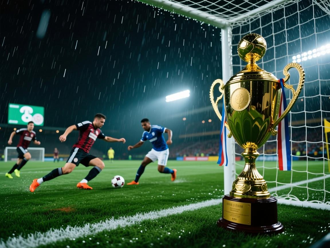 穆雷关键节点回归赛场，MAD带队取胜！